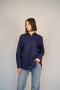 Camicia Oversize