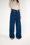 Jeans Wide Leg
