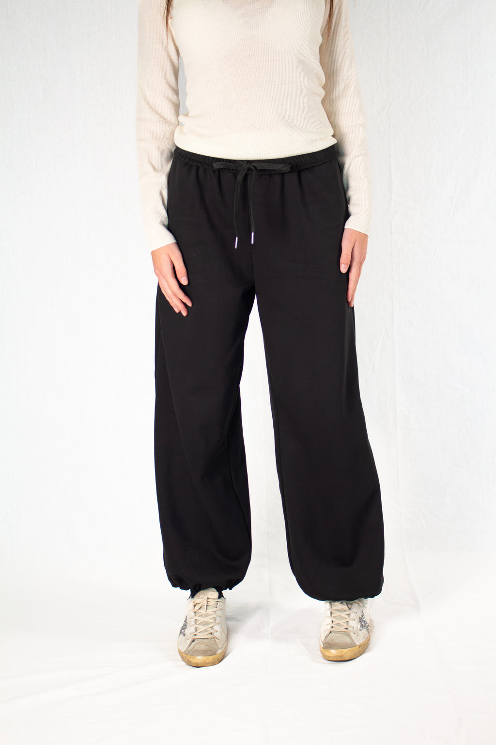 Jogger Essential
