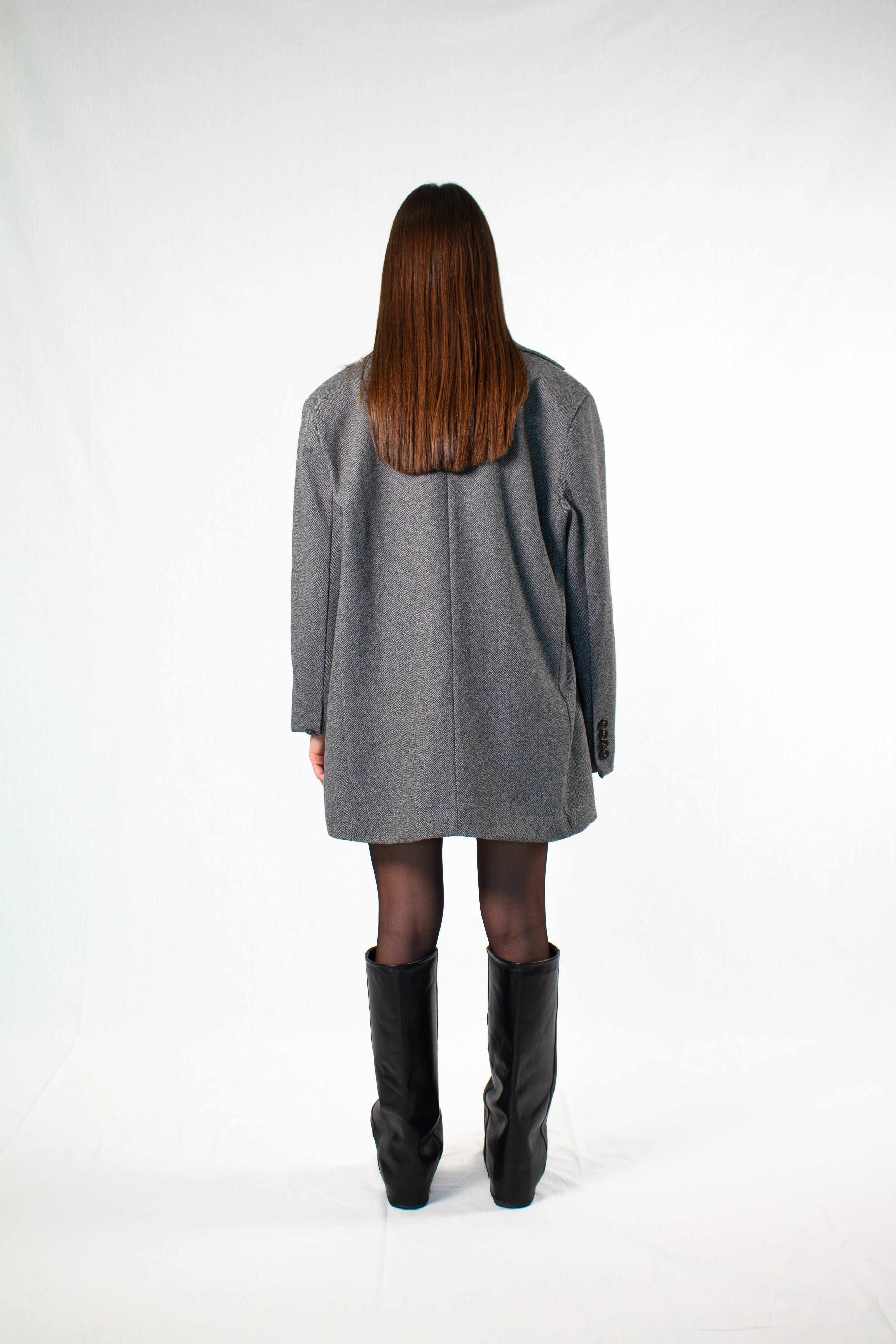 Blazer Iconic Oversize