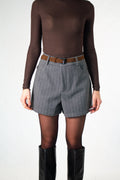 Shorts Elegant Fit