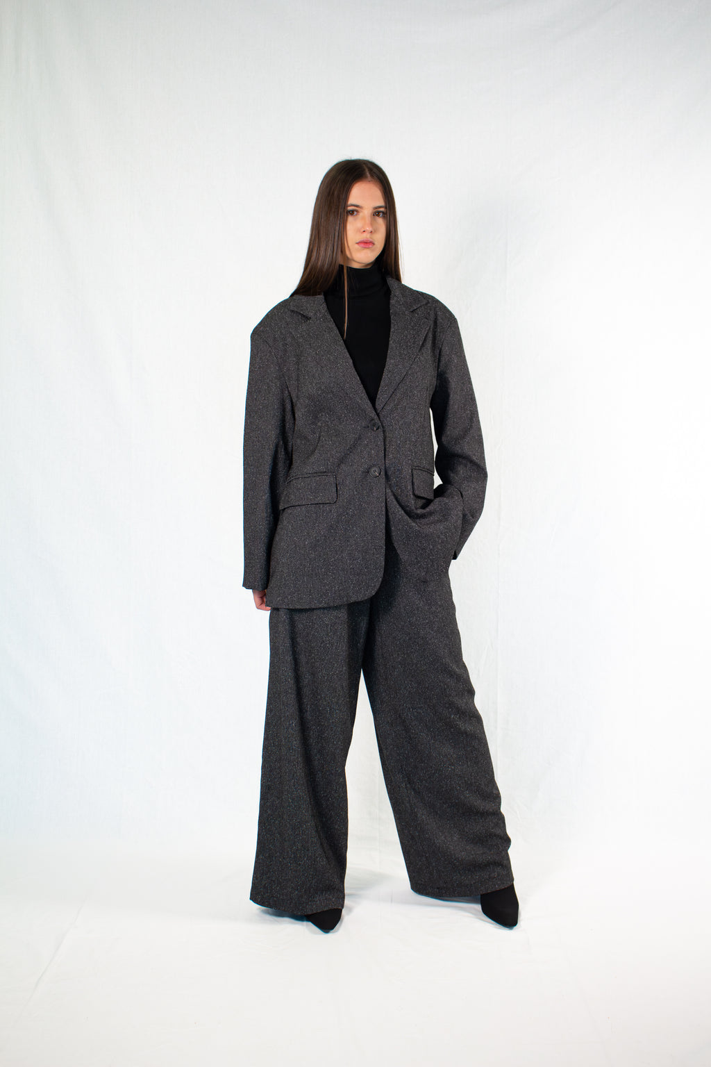 Blazer Classic Tailored