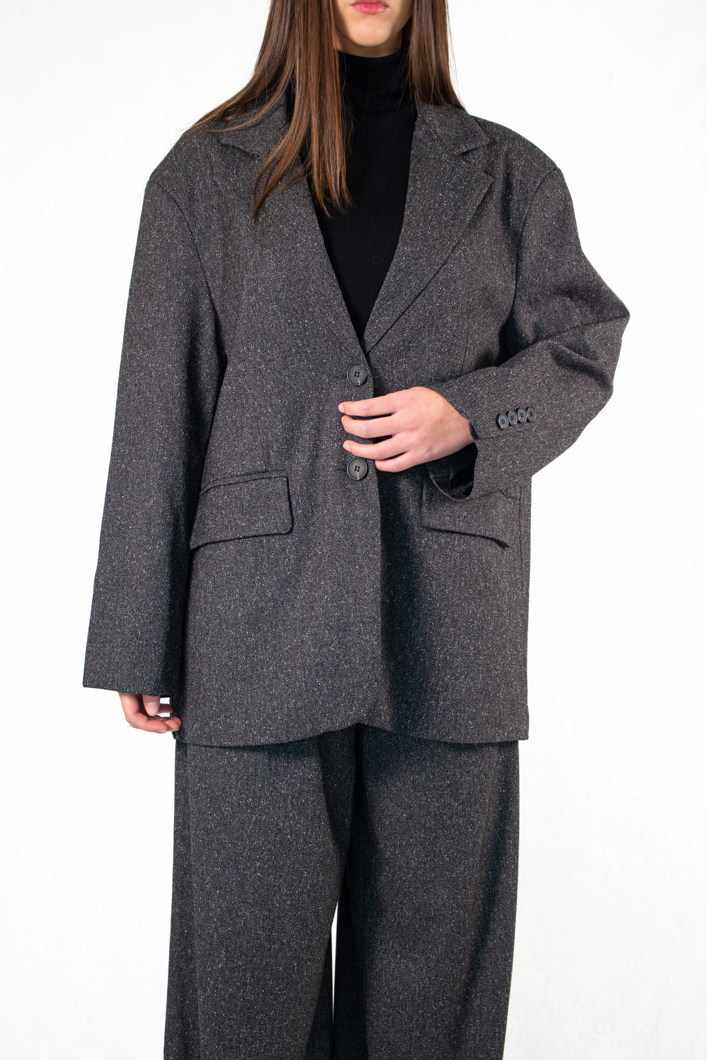 Blazer Classic Tailored