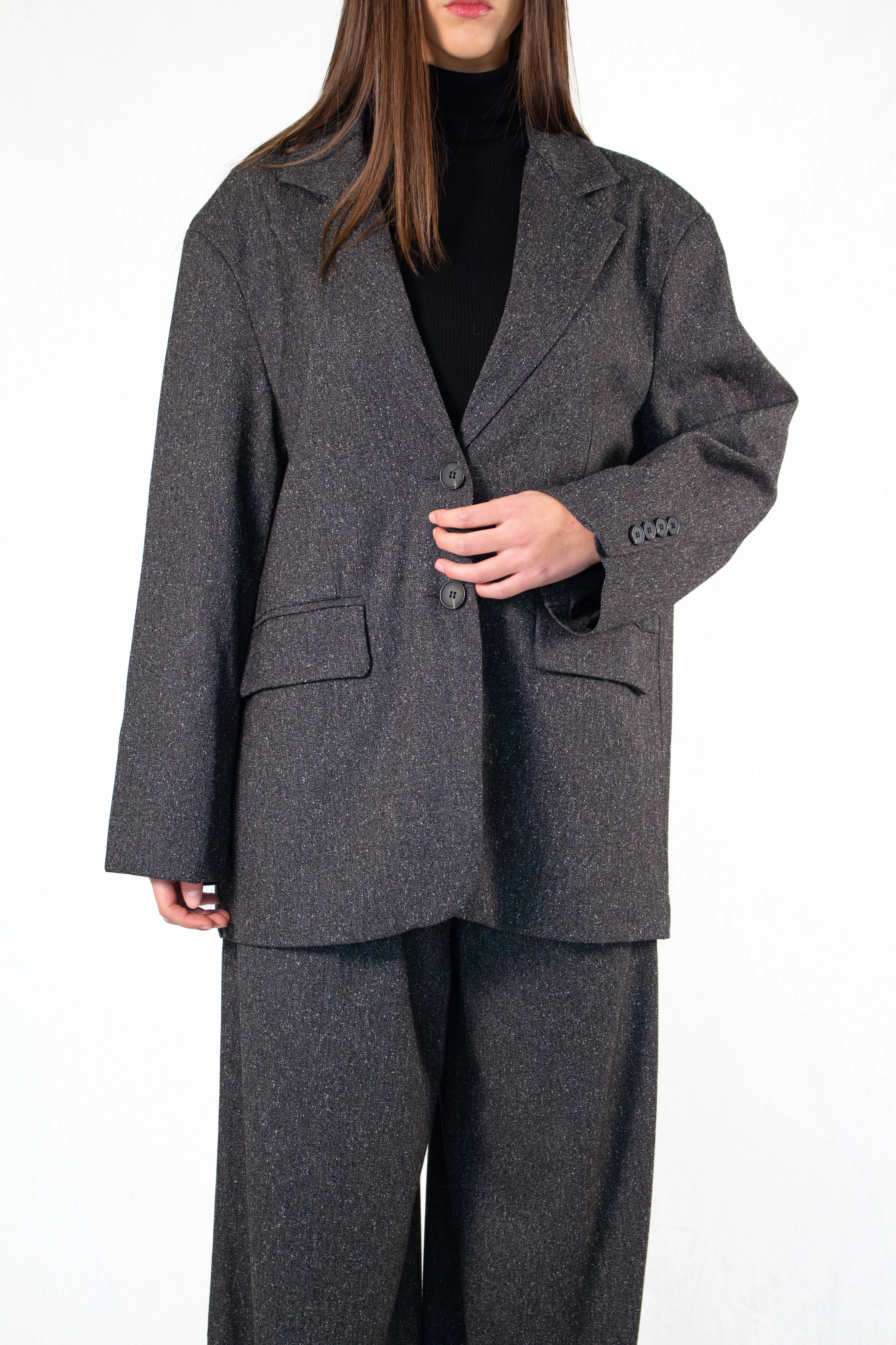 Blazer Classic Tailored