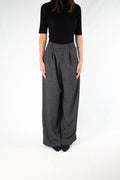 Pantalone Wide Leg