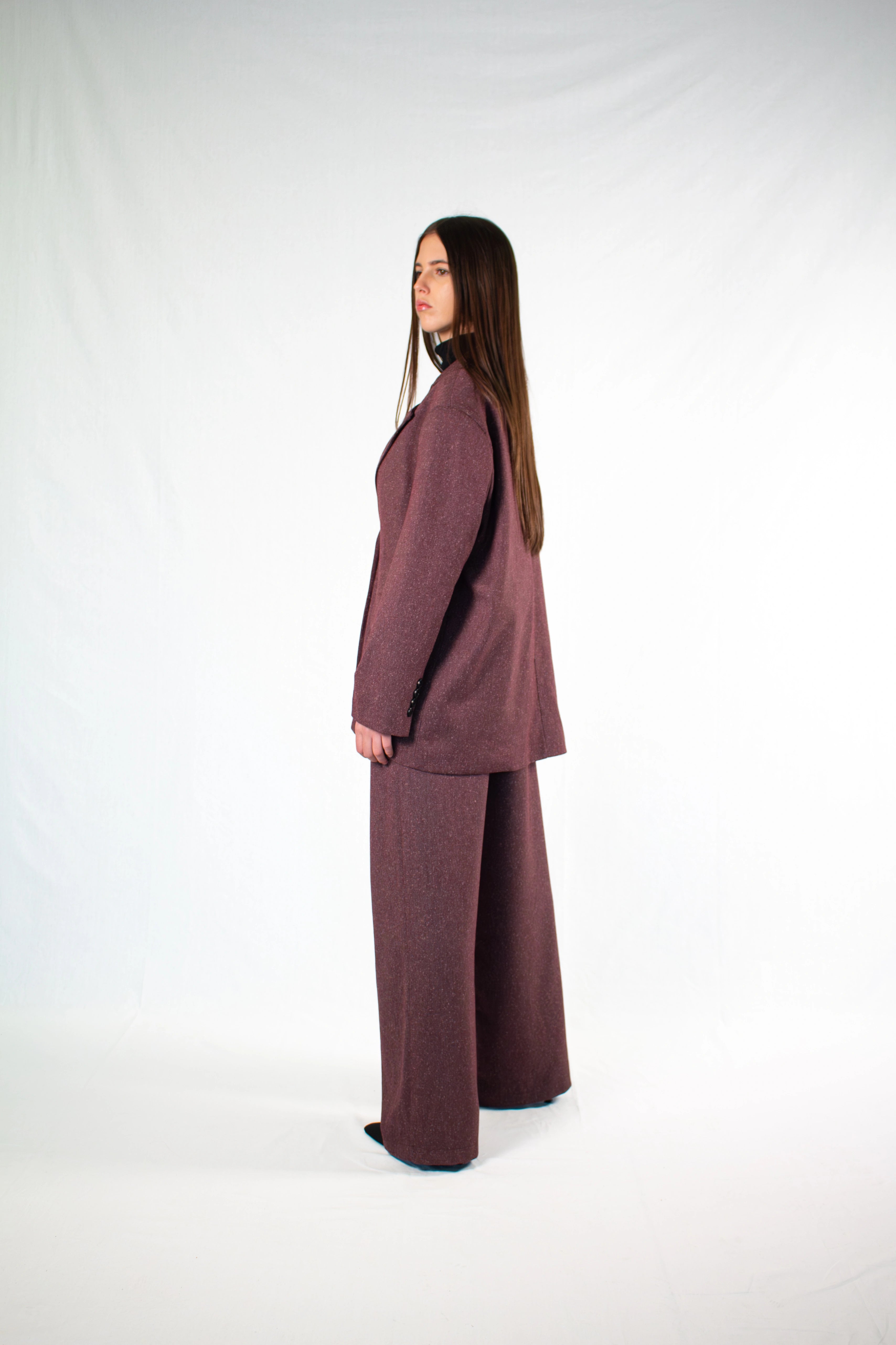 Blazer Classic Tailored