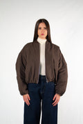 Bomber Modern Edge