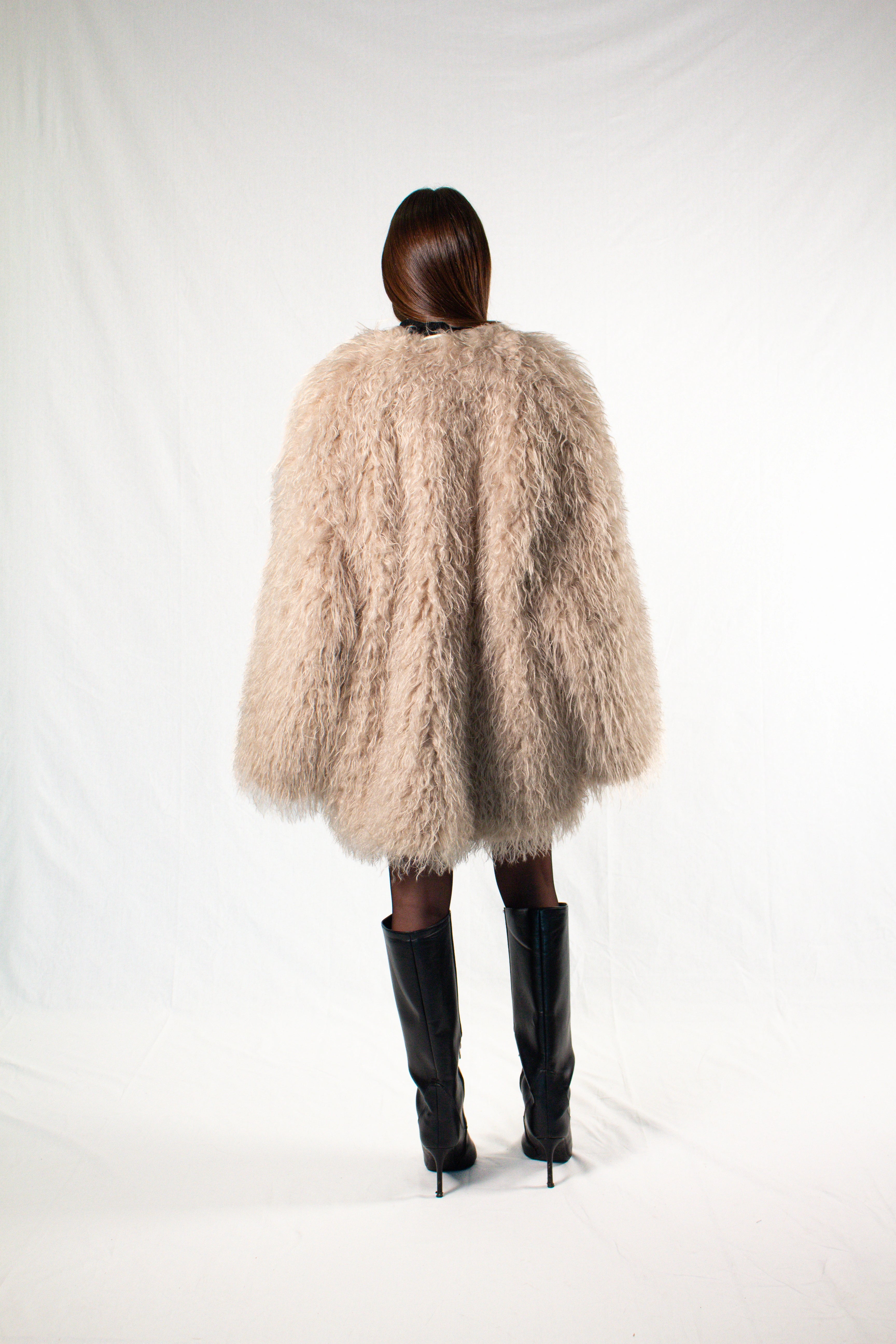 Pelliccia Modern Touch