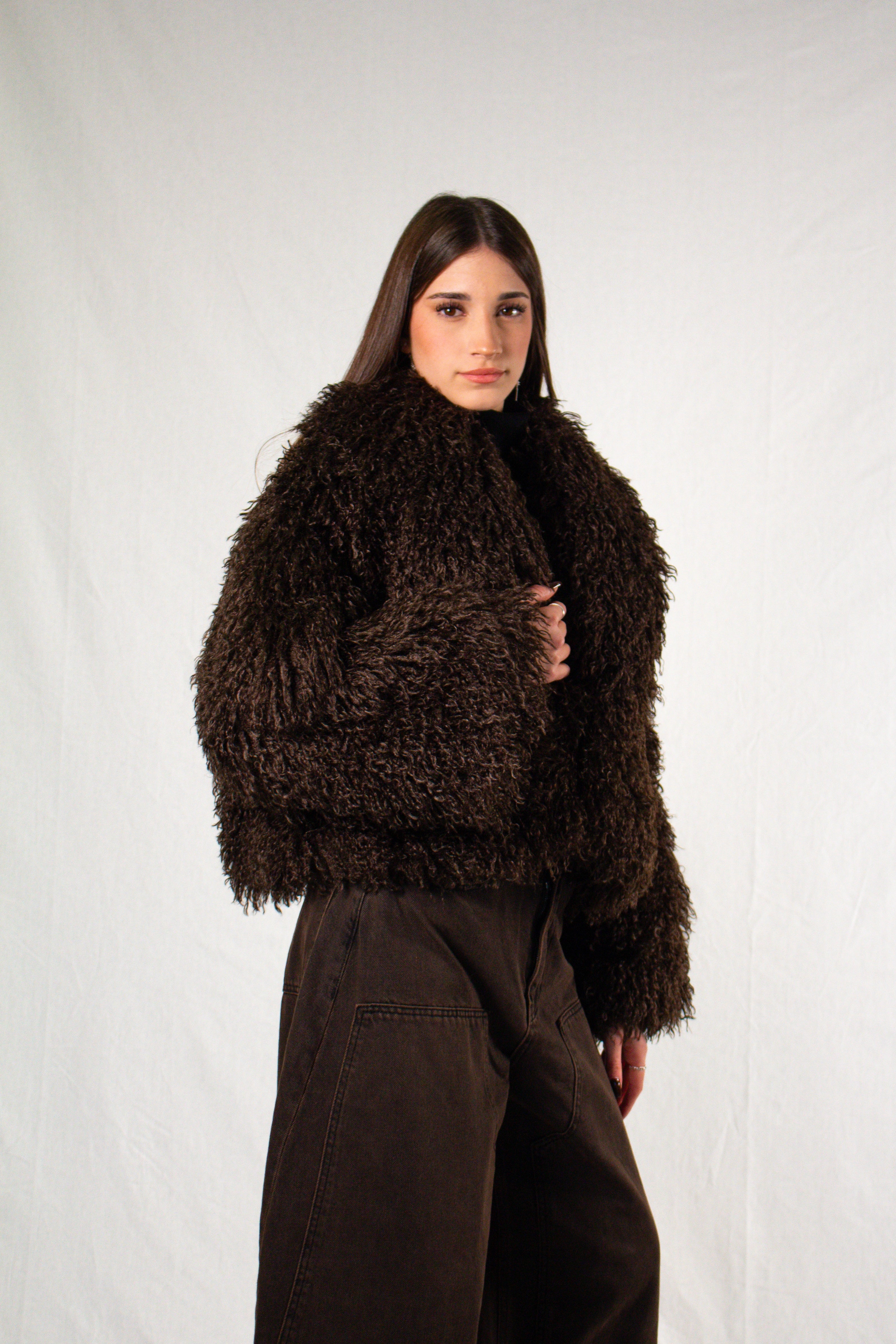 Pelliccia Soft Touch