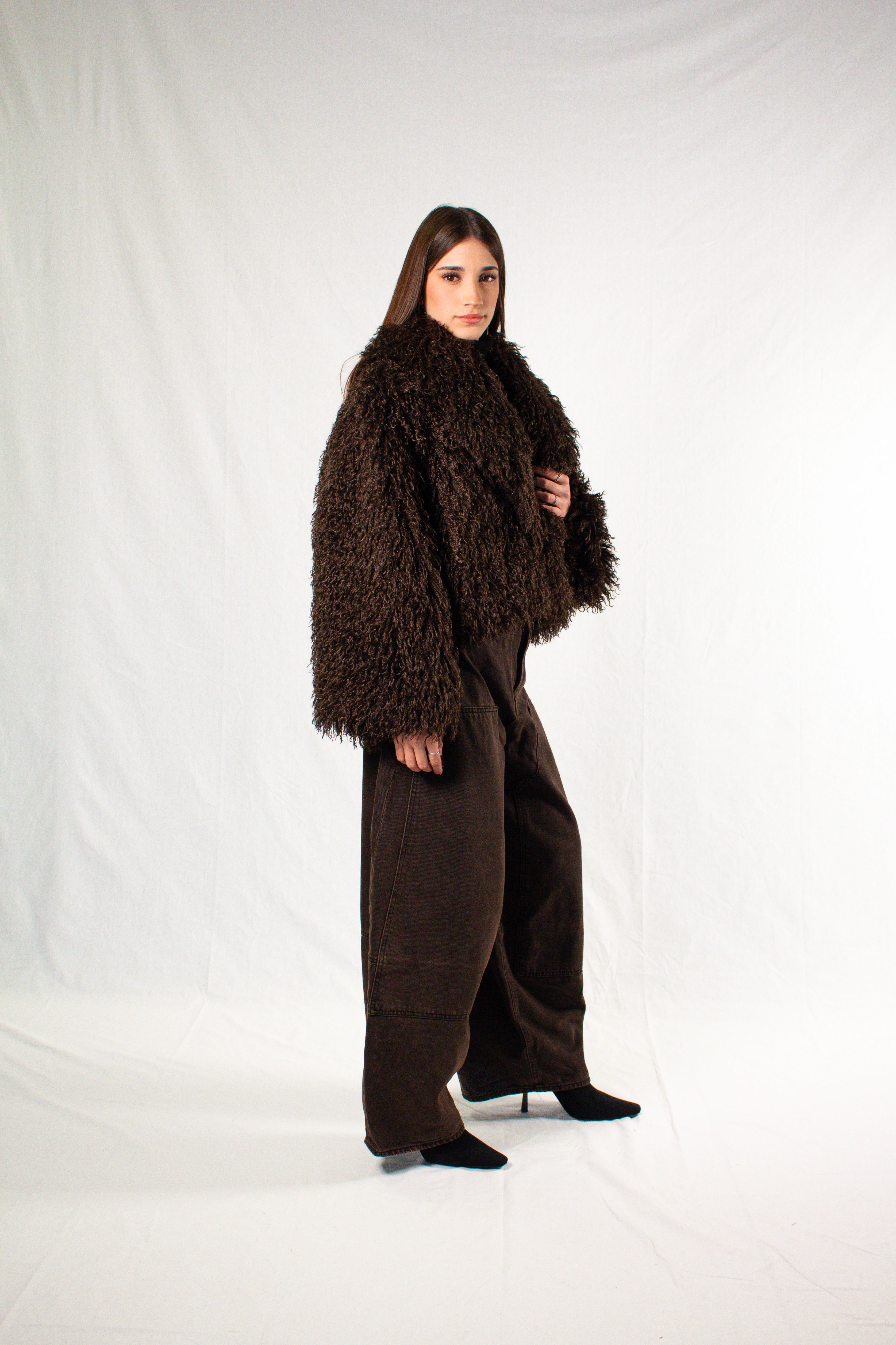 Pelliccia Soft Touch