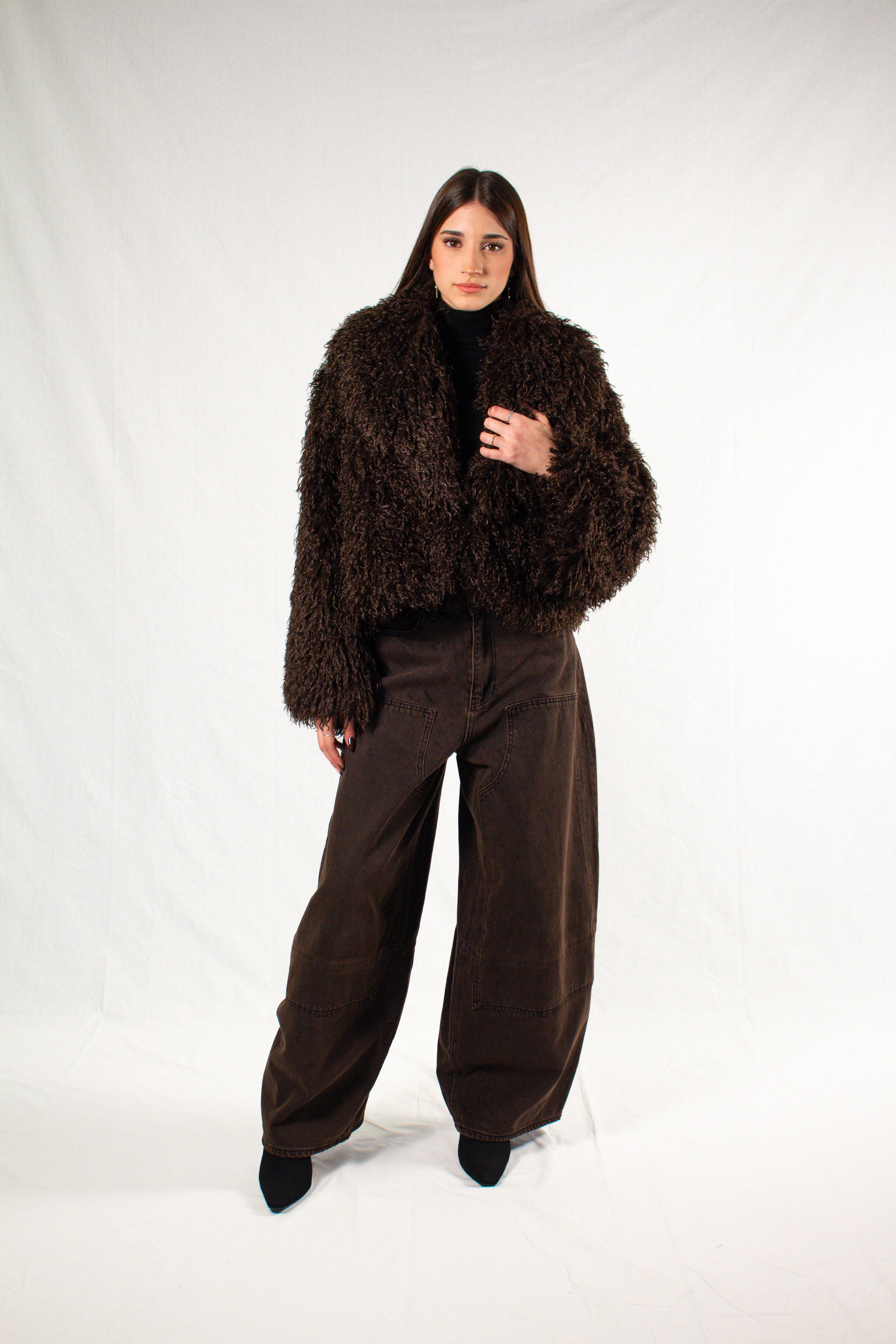 Pelliccia Soft Touch