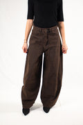 Jeans Utility Wide