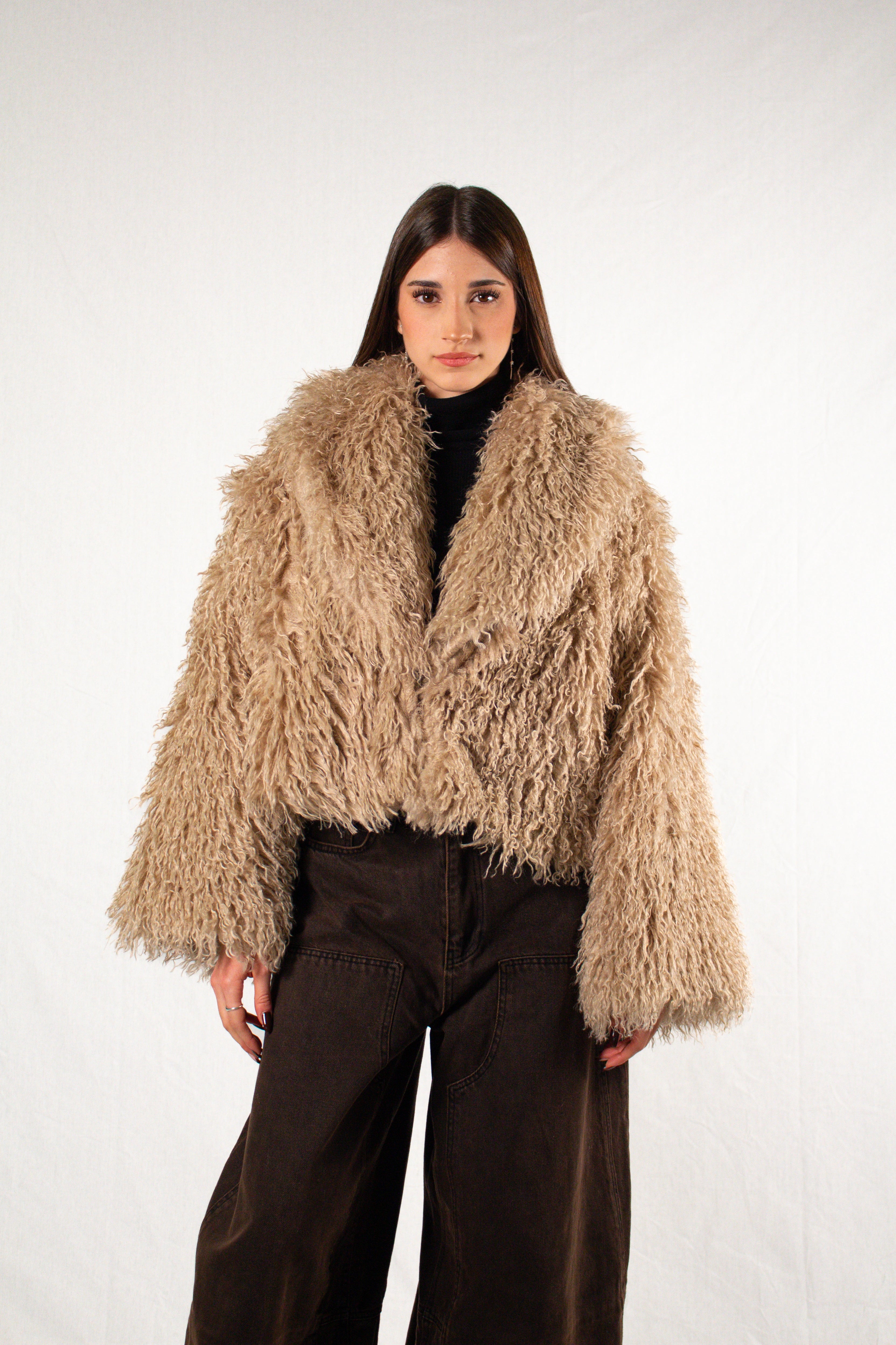 Pelliccia Soft Touch