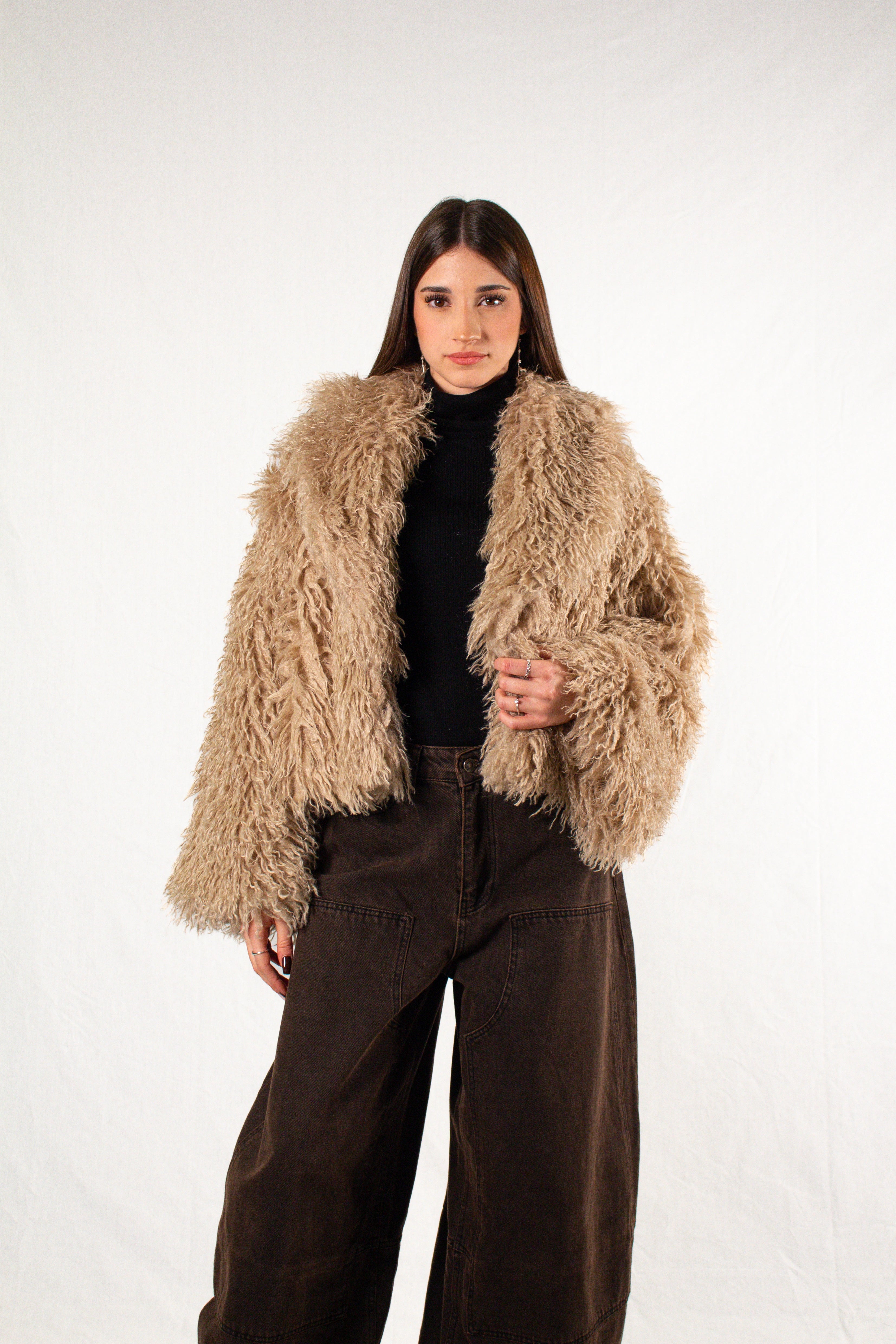 Pelliccia Soft Touch