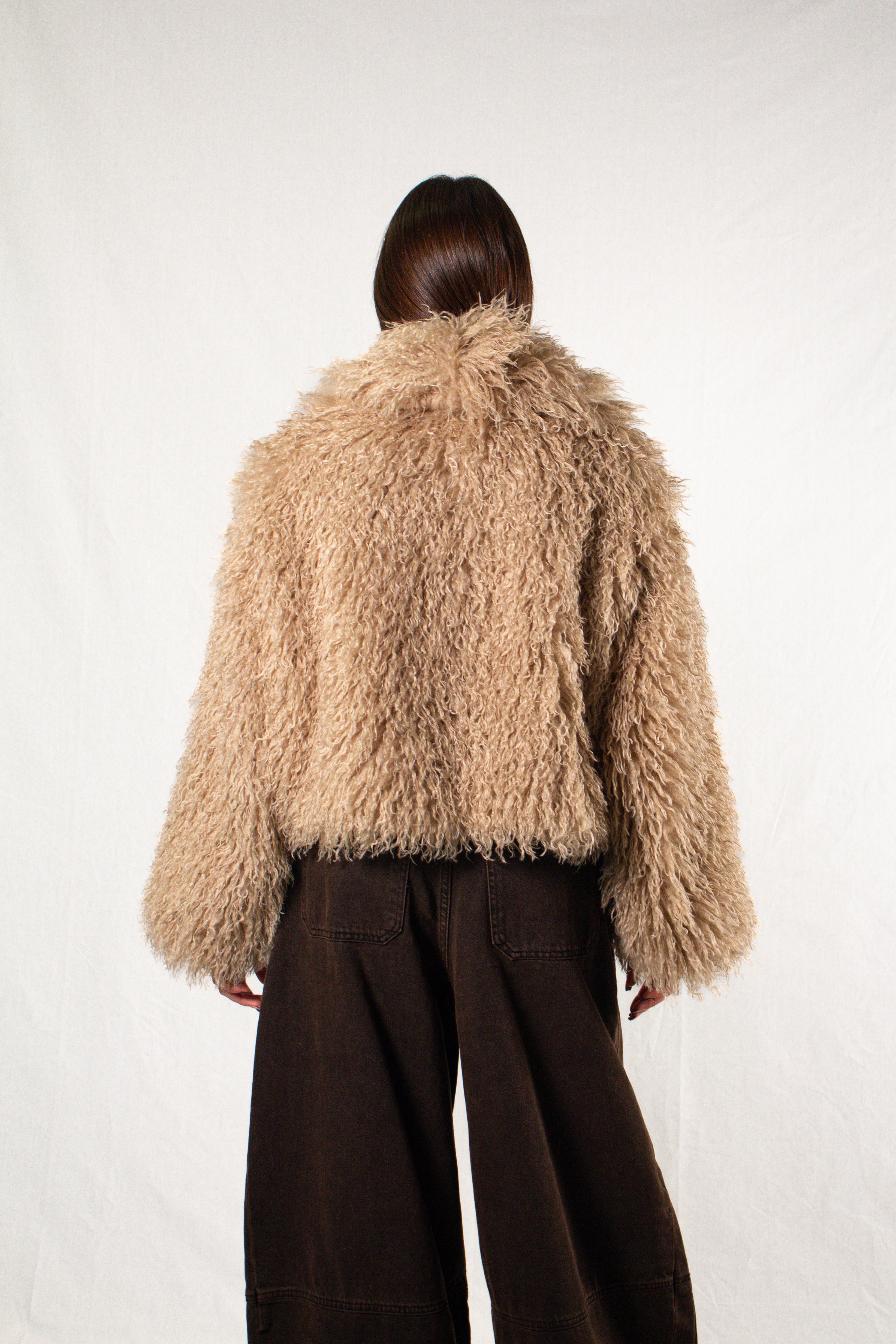 Pelliccia Soft Touch