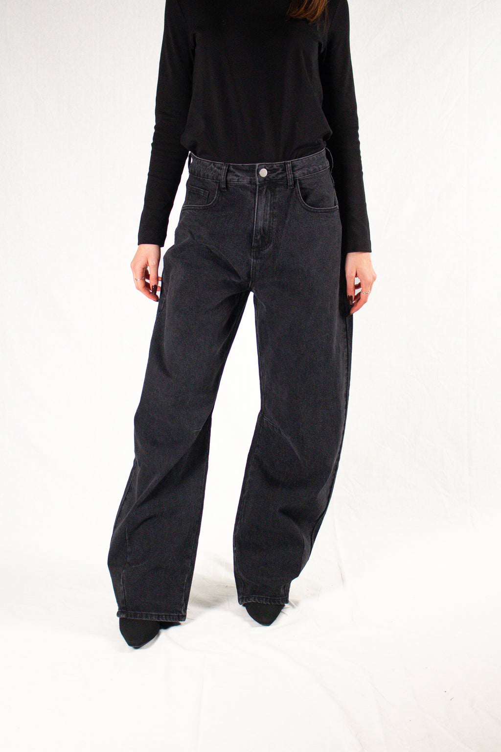 Jeans Relaxed Fit