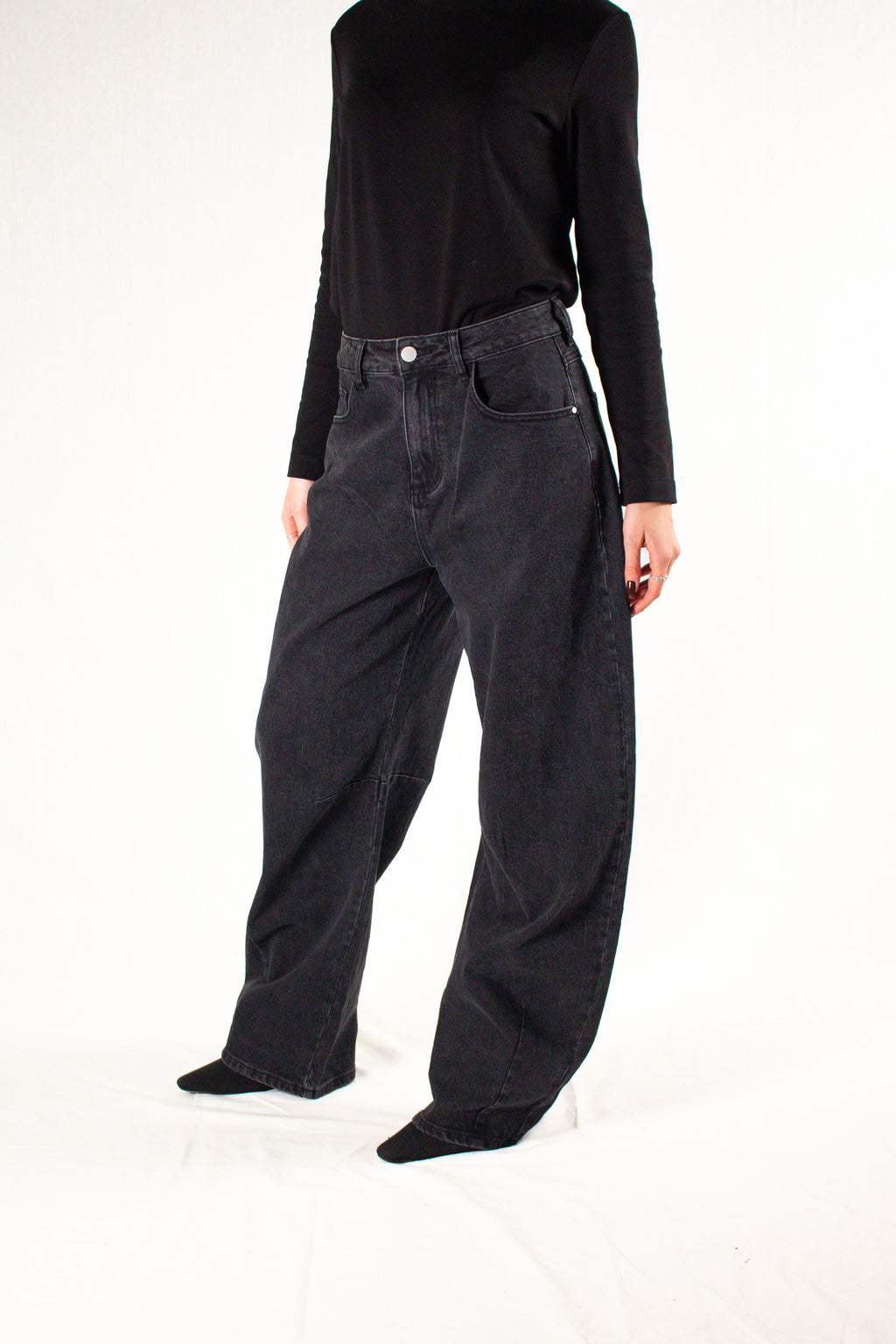 Jeans Relaxed Fit
