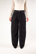 Jeans Raw Line