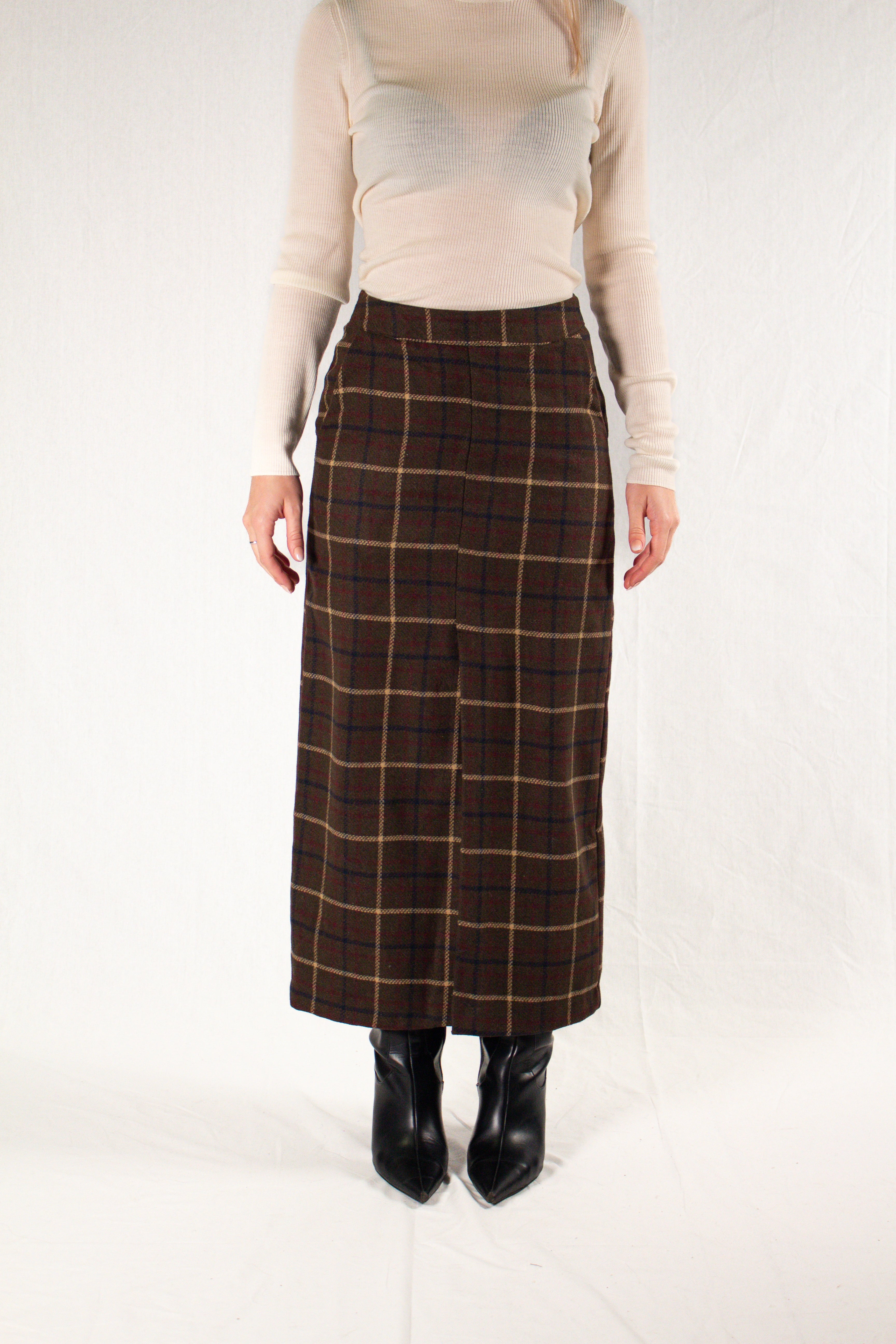 Gonna Scozzese Heritage