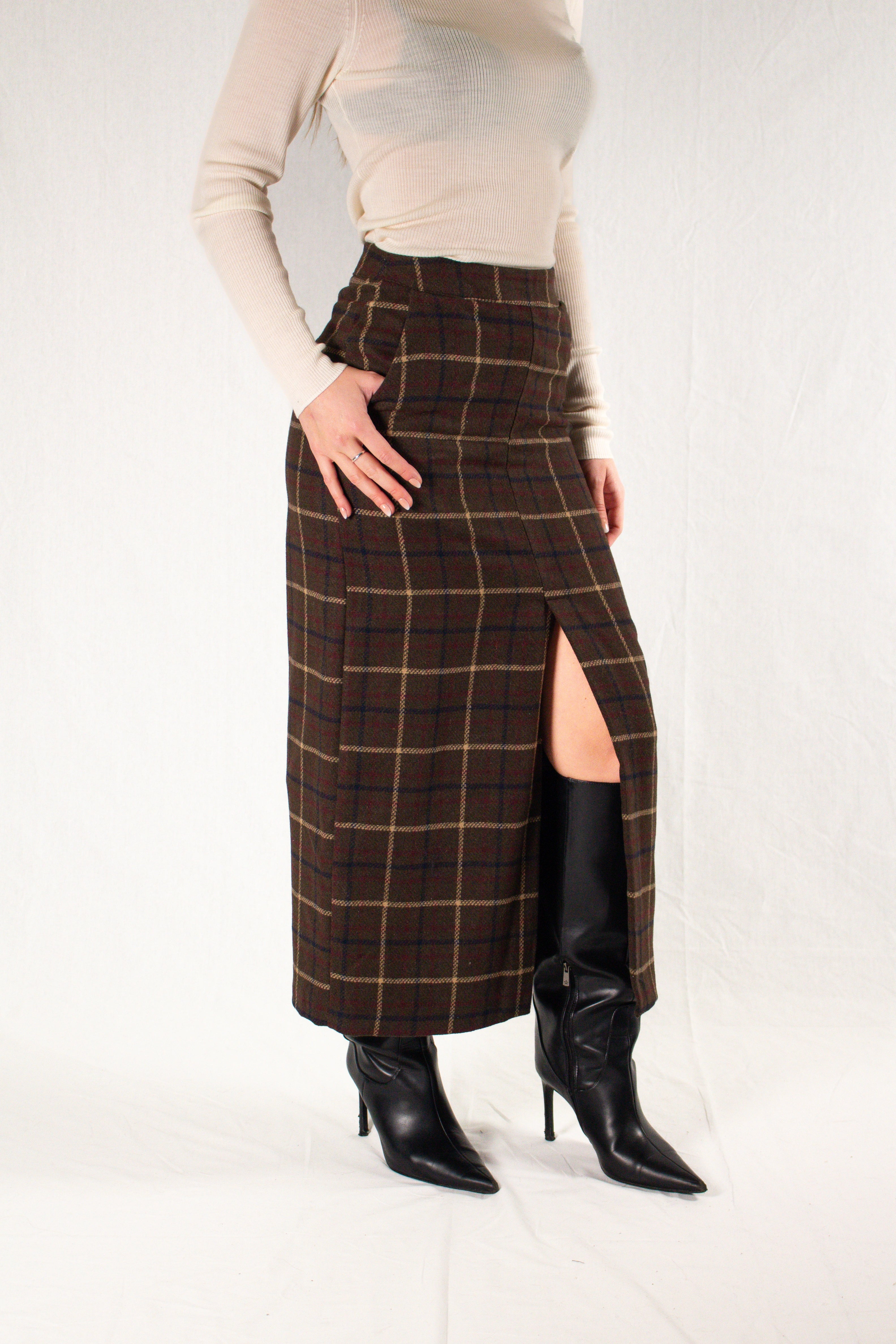 Gonna Scozzese Heritage