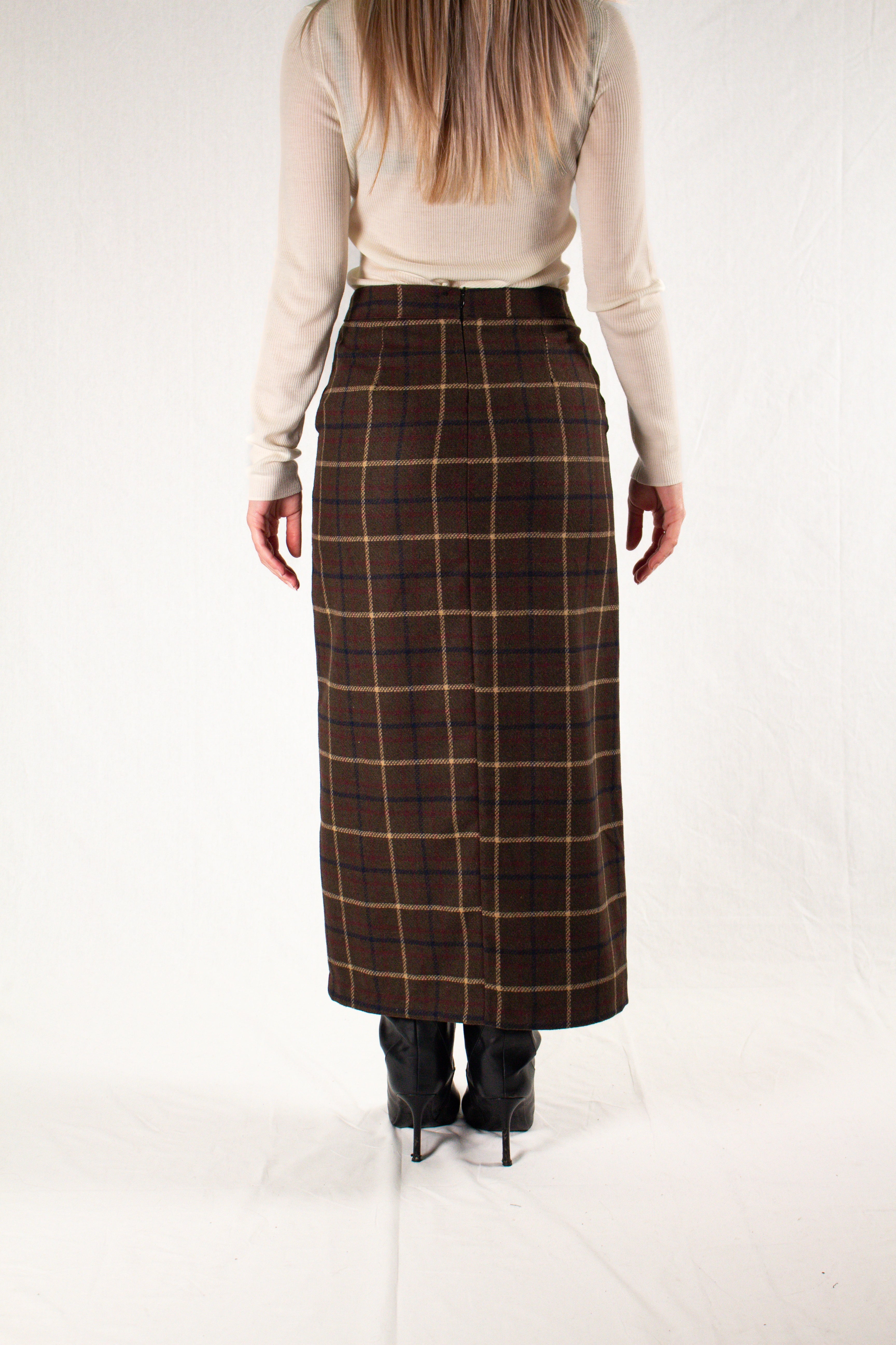 Gonna Scozzese Heritage