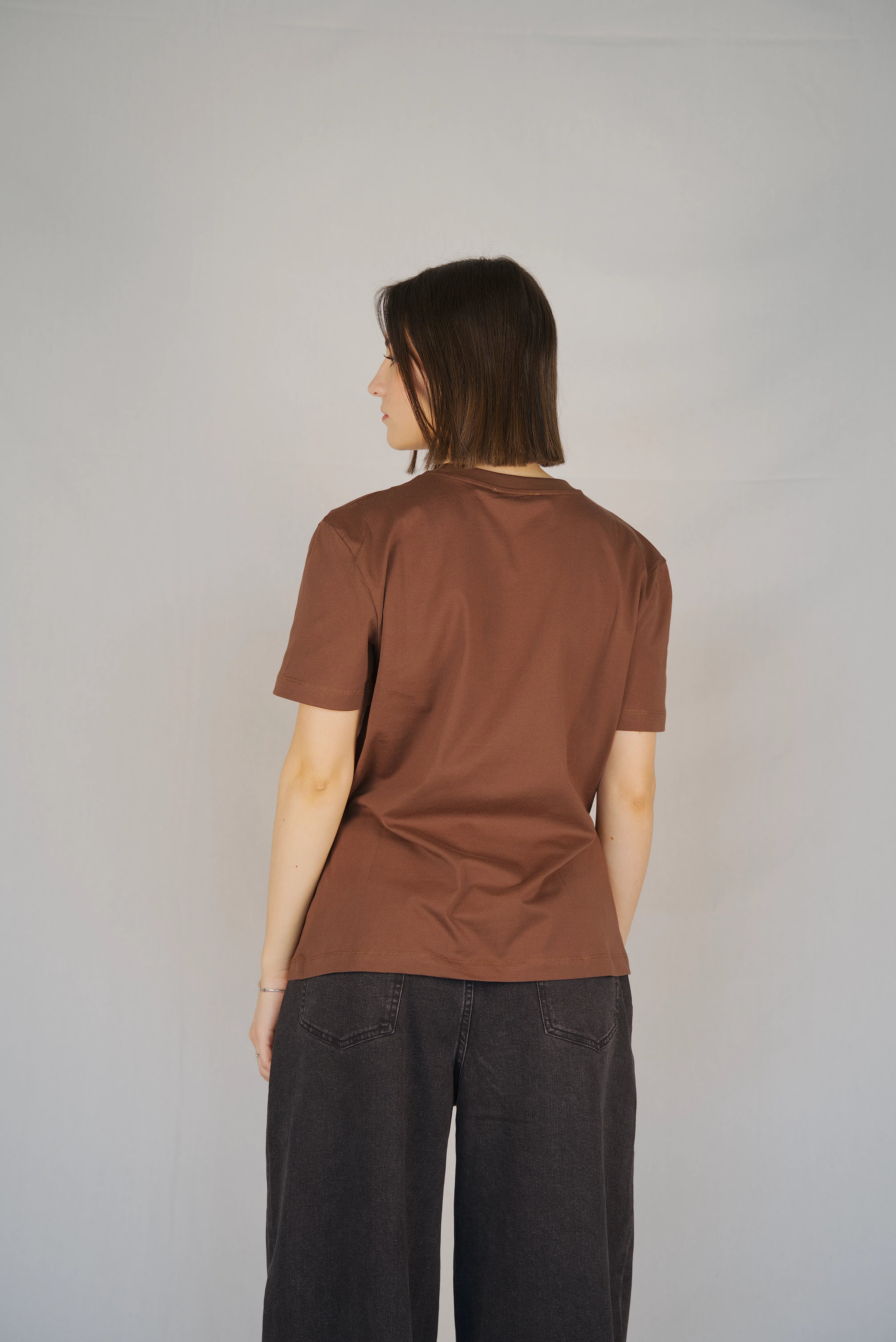 T-Shirt a maniche corte