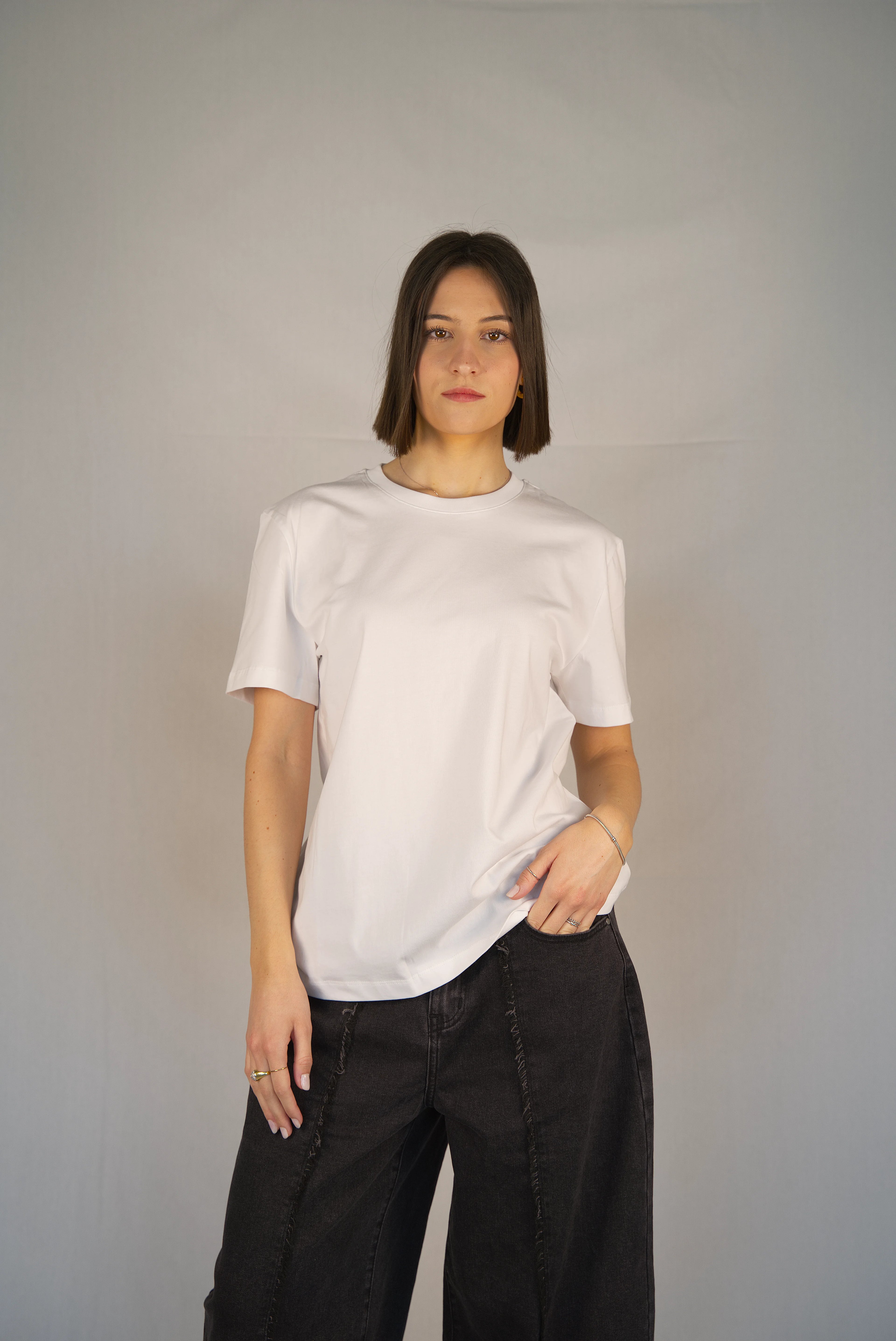 T-Shirt a maniche corte