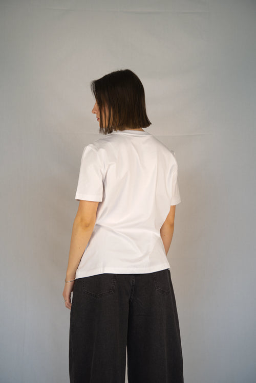 T-Shirt a maniche corte