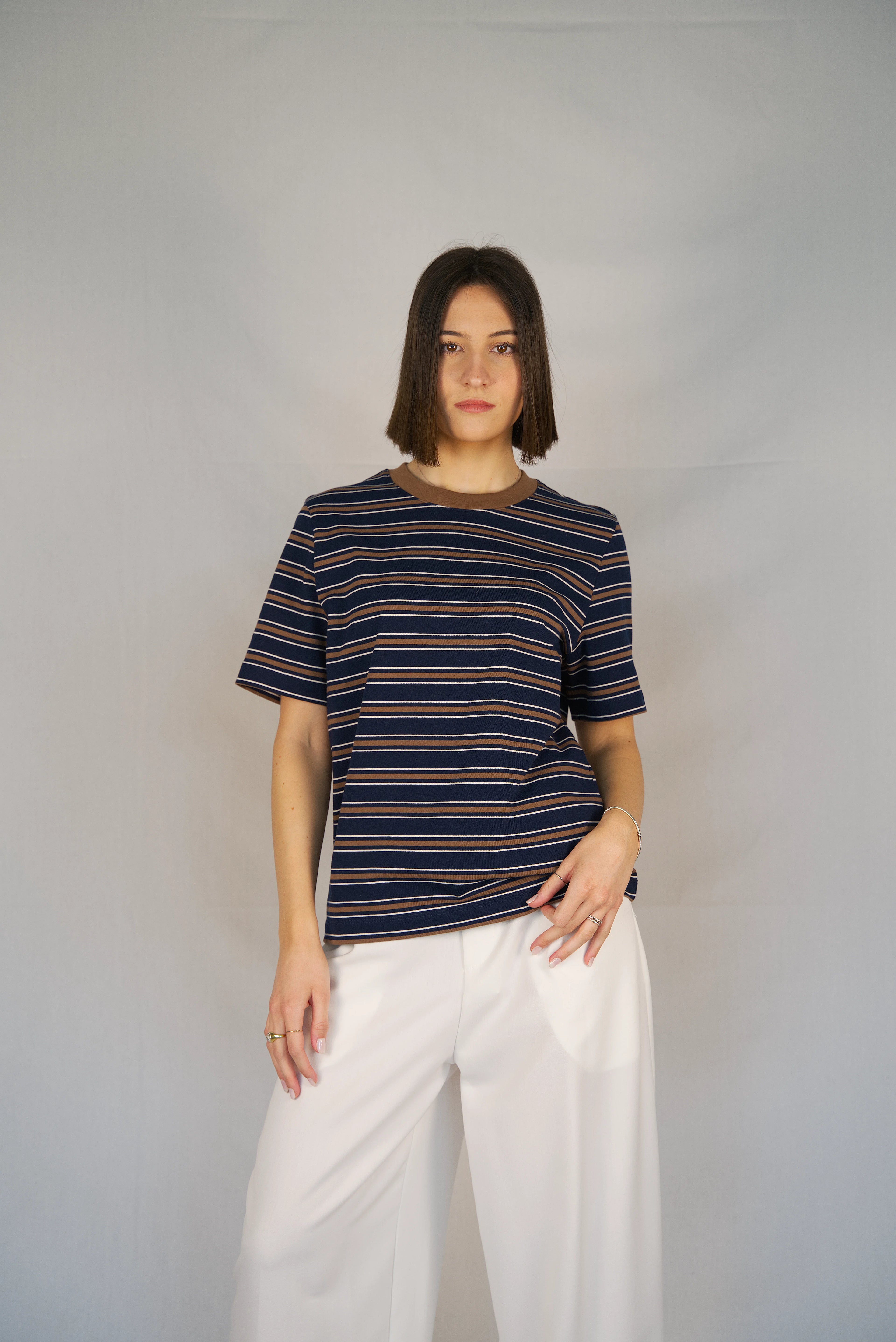 T-Shirt a maniche corte