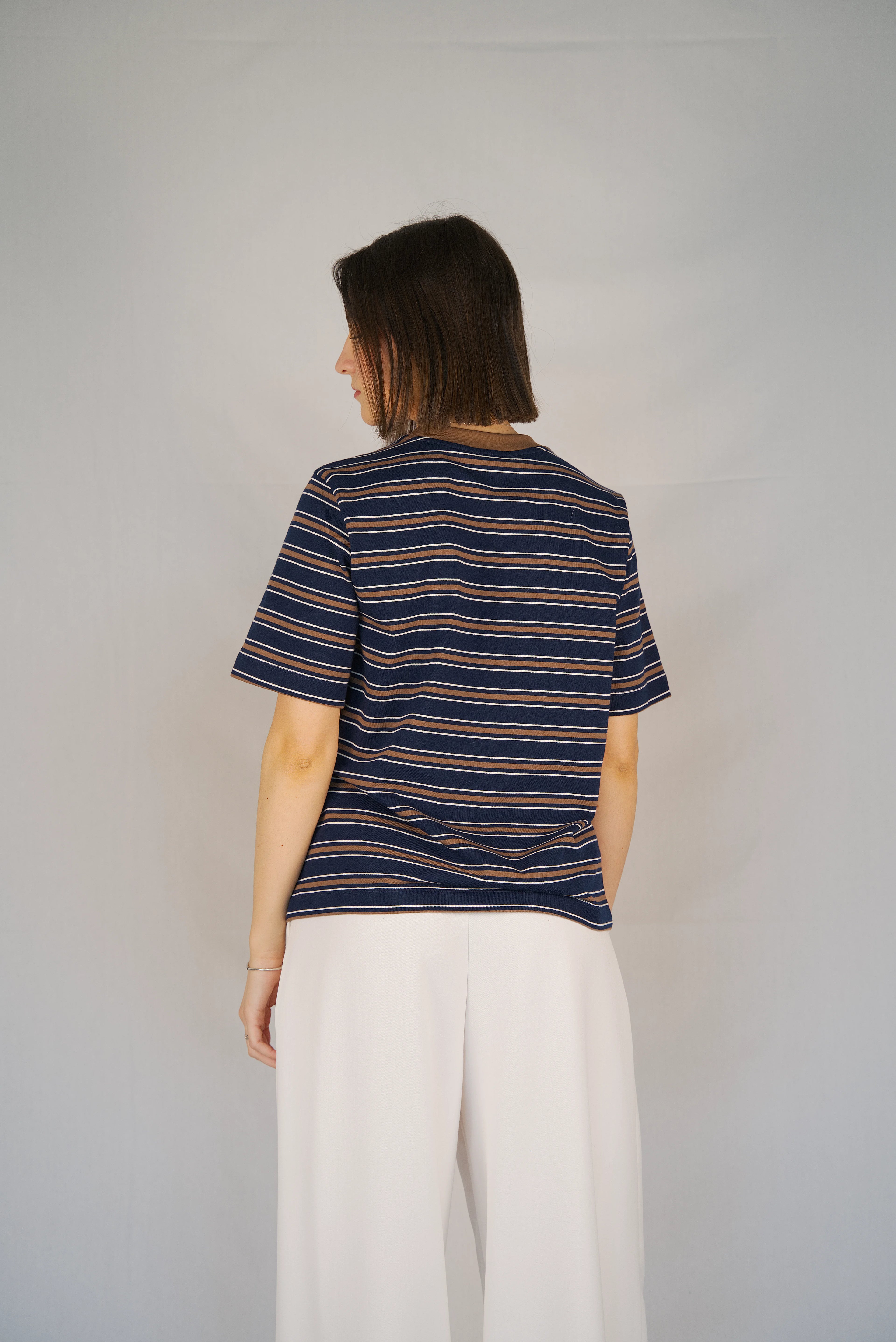 T-Shirt a maniche corte