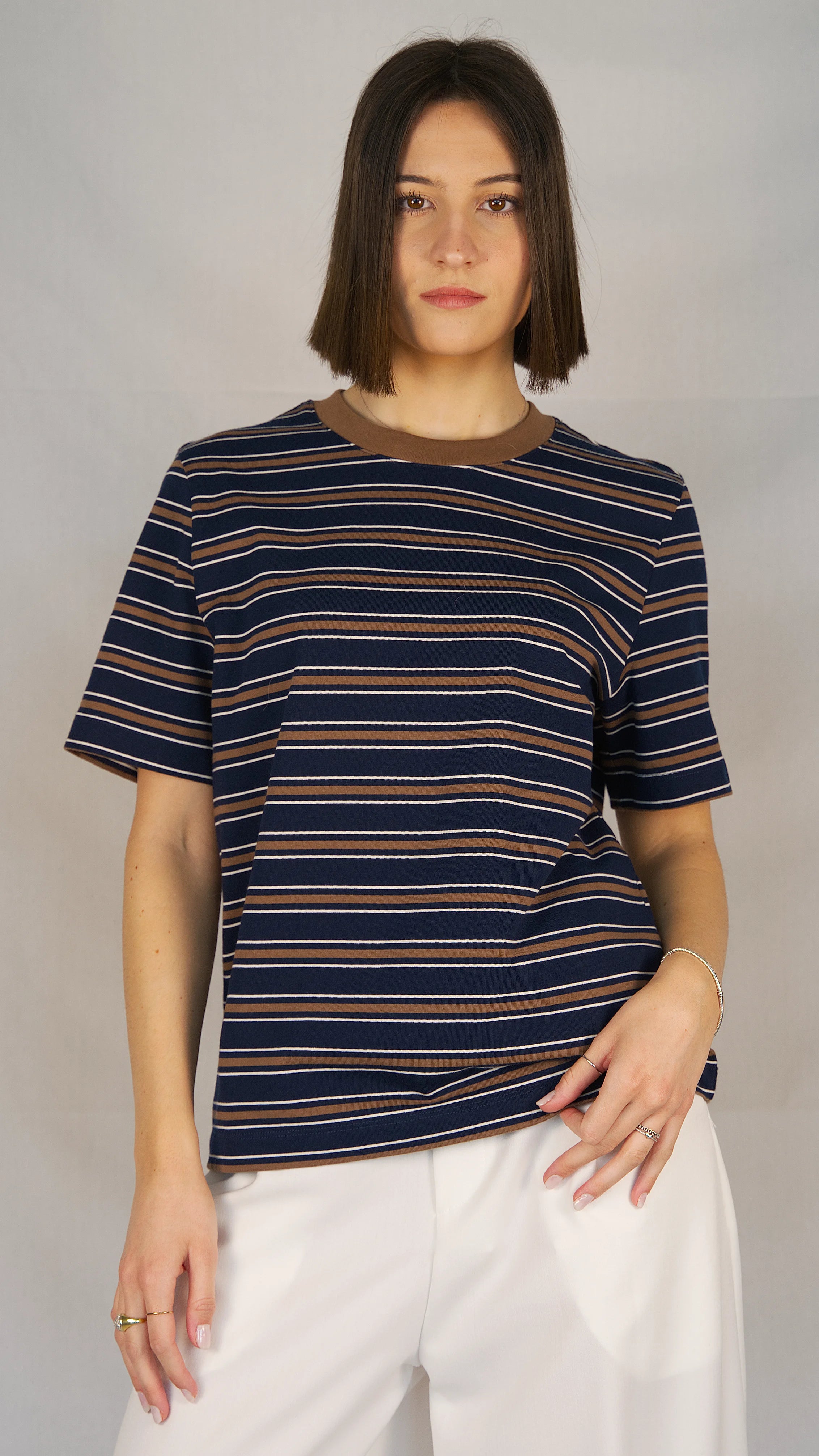 T-Shirt a maniche corte