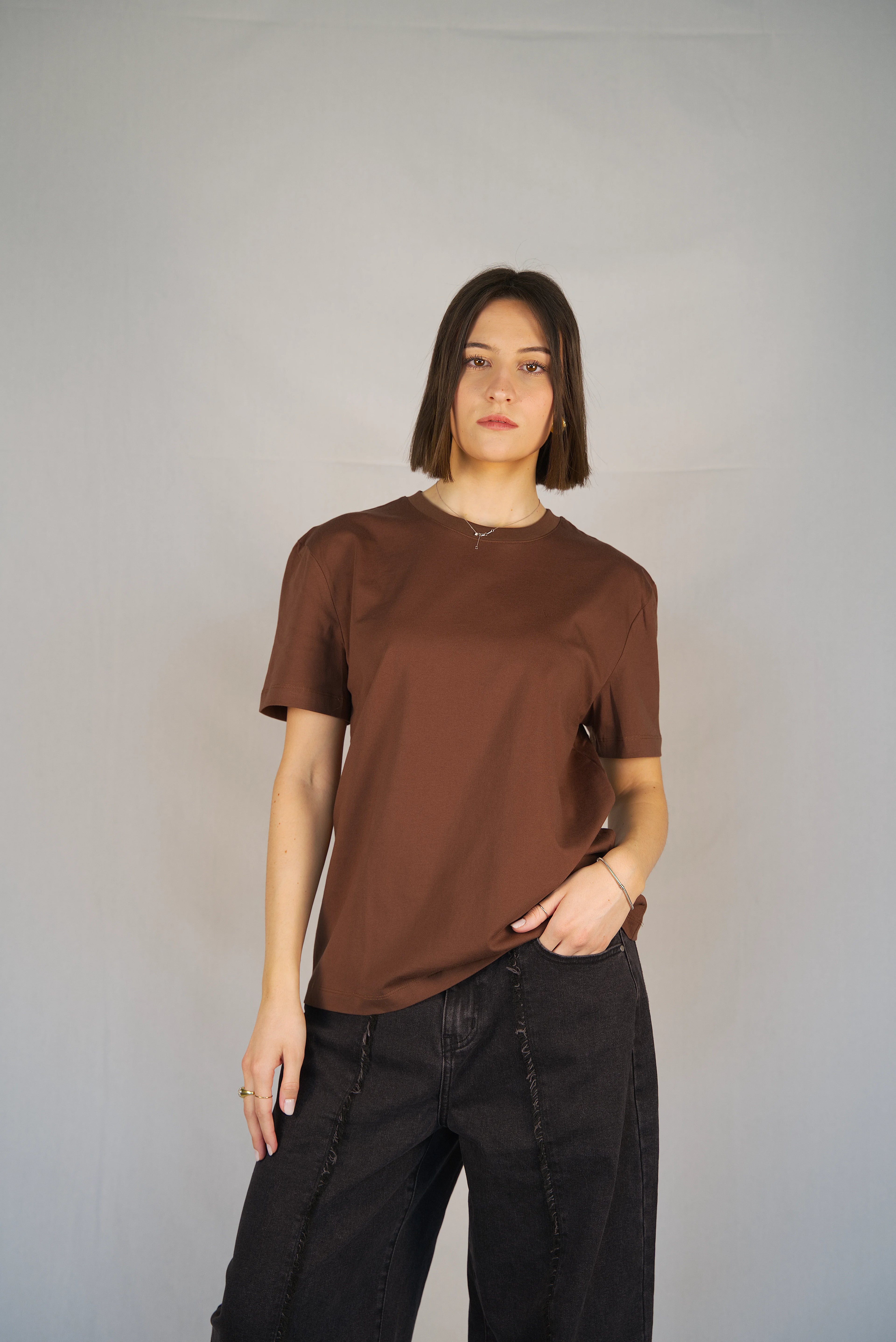 T-Shirt a maniche corte