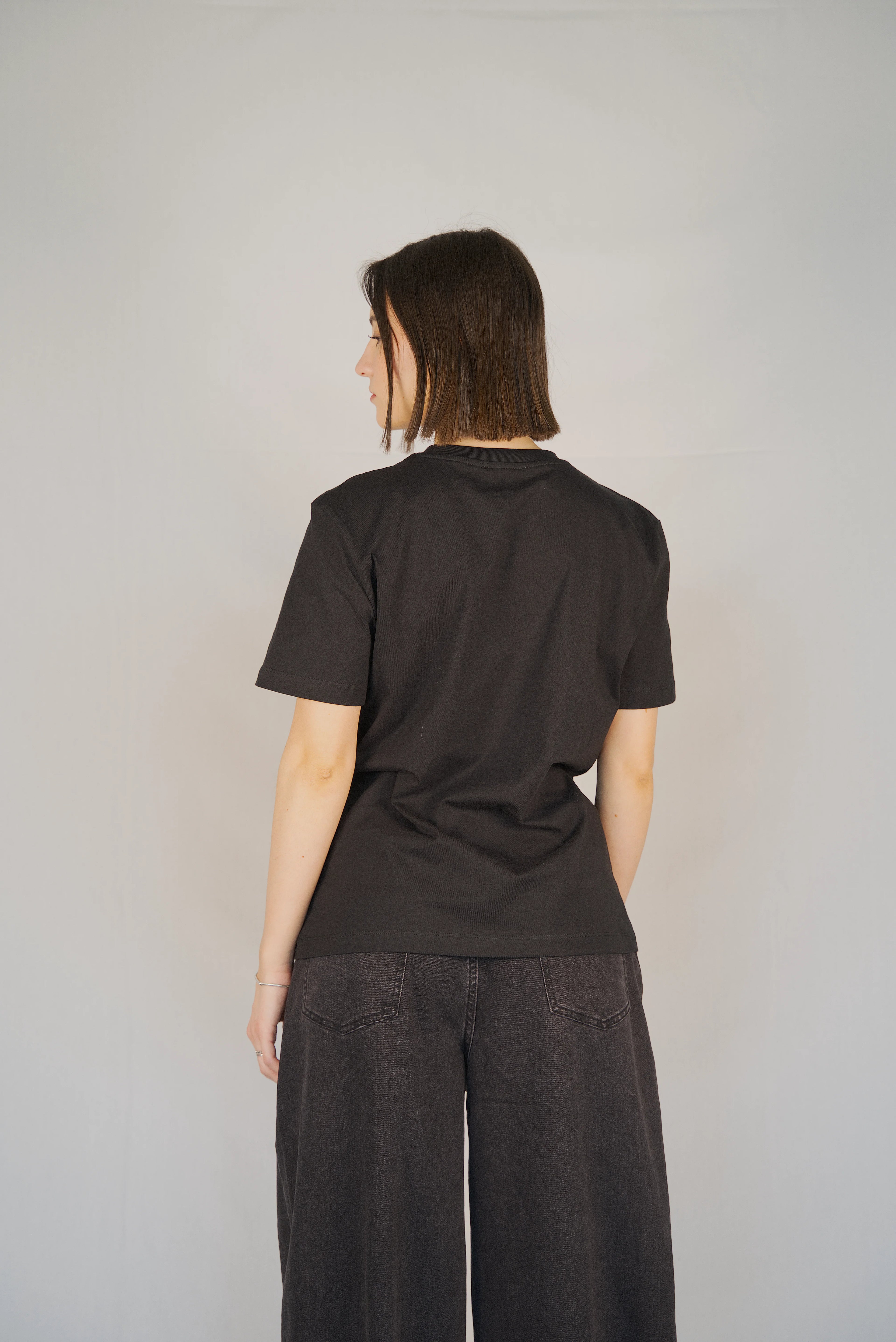 T-Shirt a maniche corte