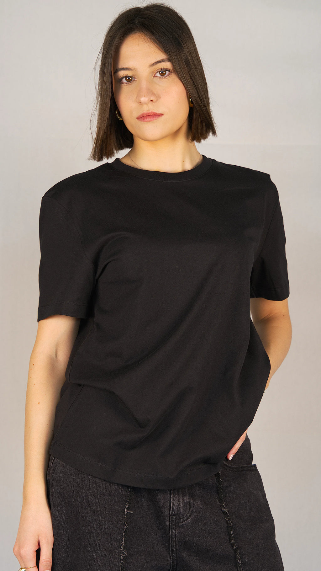 T-Shirt a maniche corte