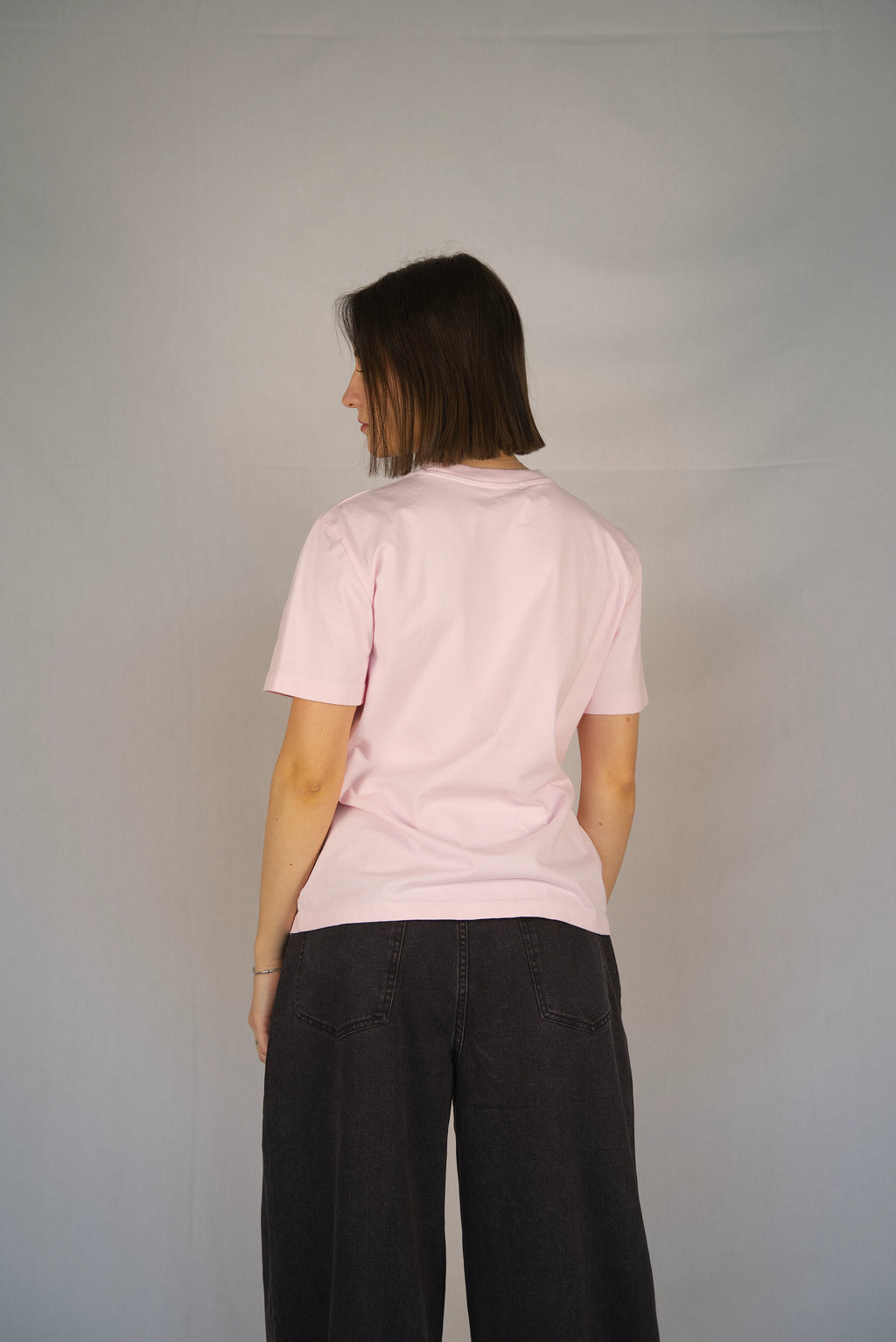 T-Shirt a maniche corte