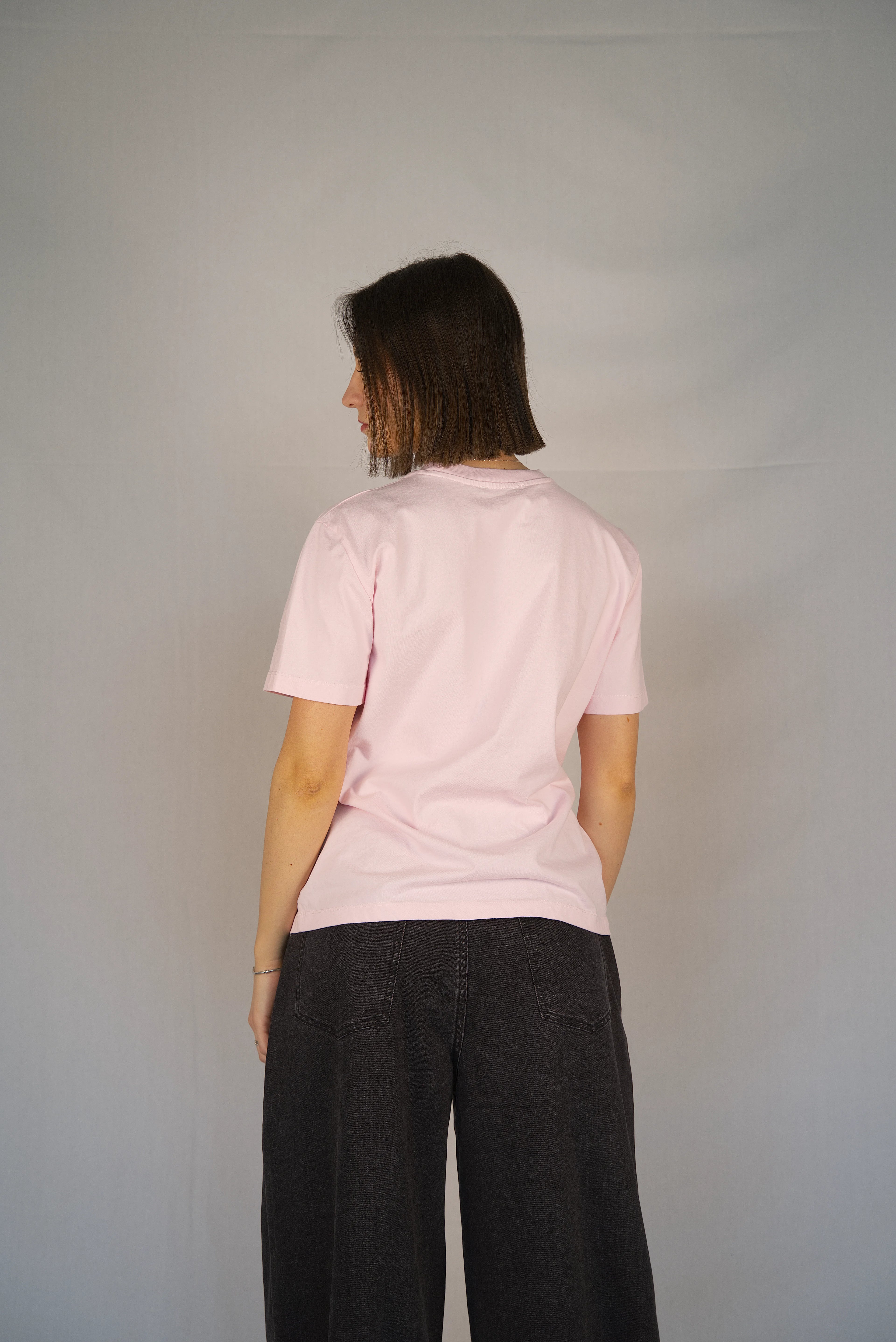 T-Shirt a maniche corte