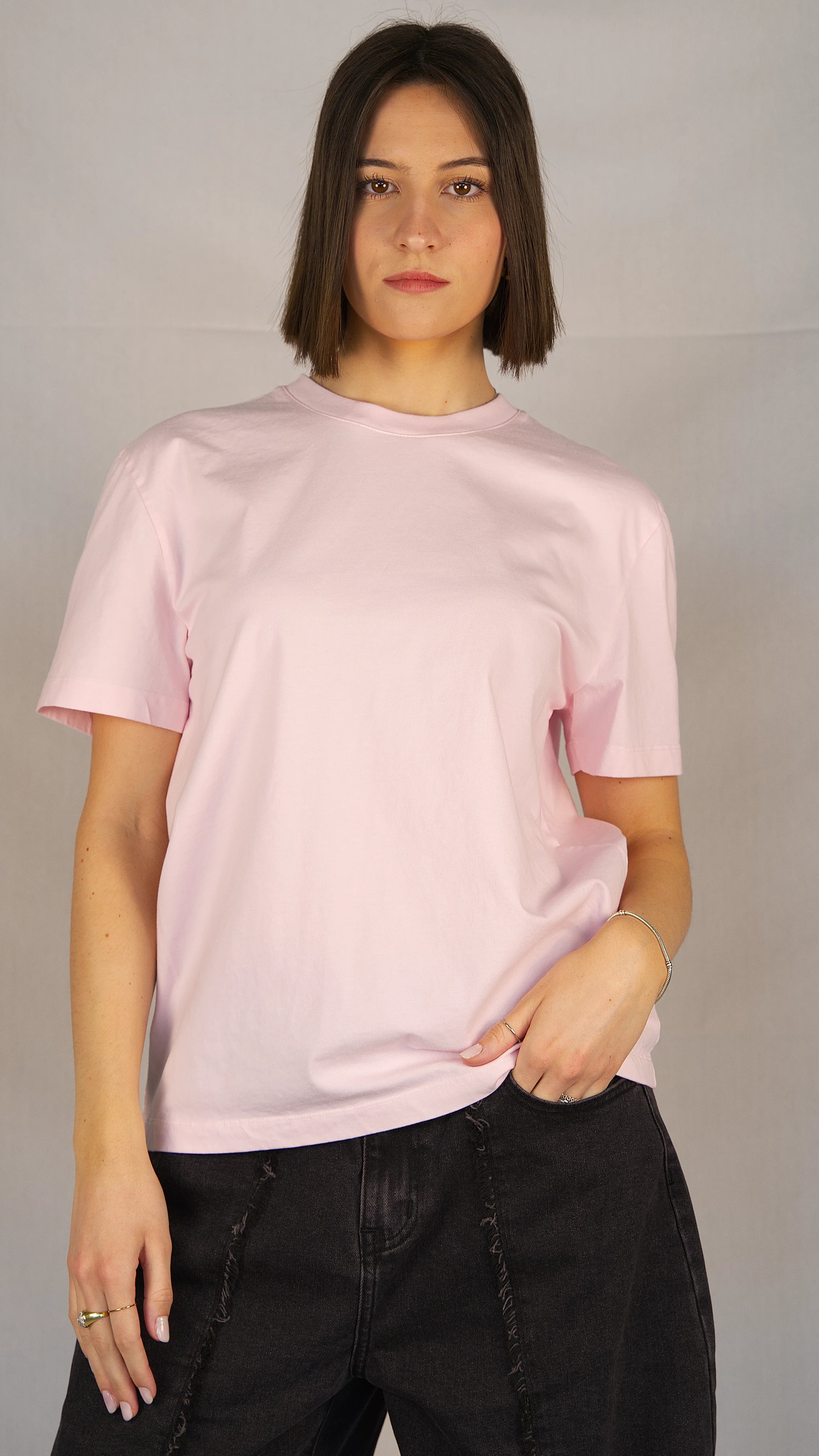 T-Shirt a maniche corte