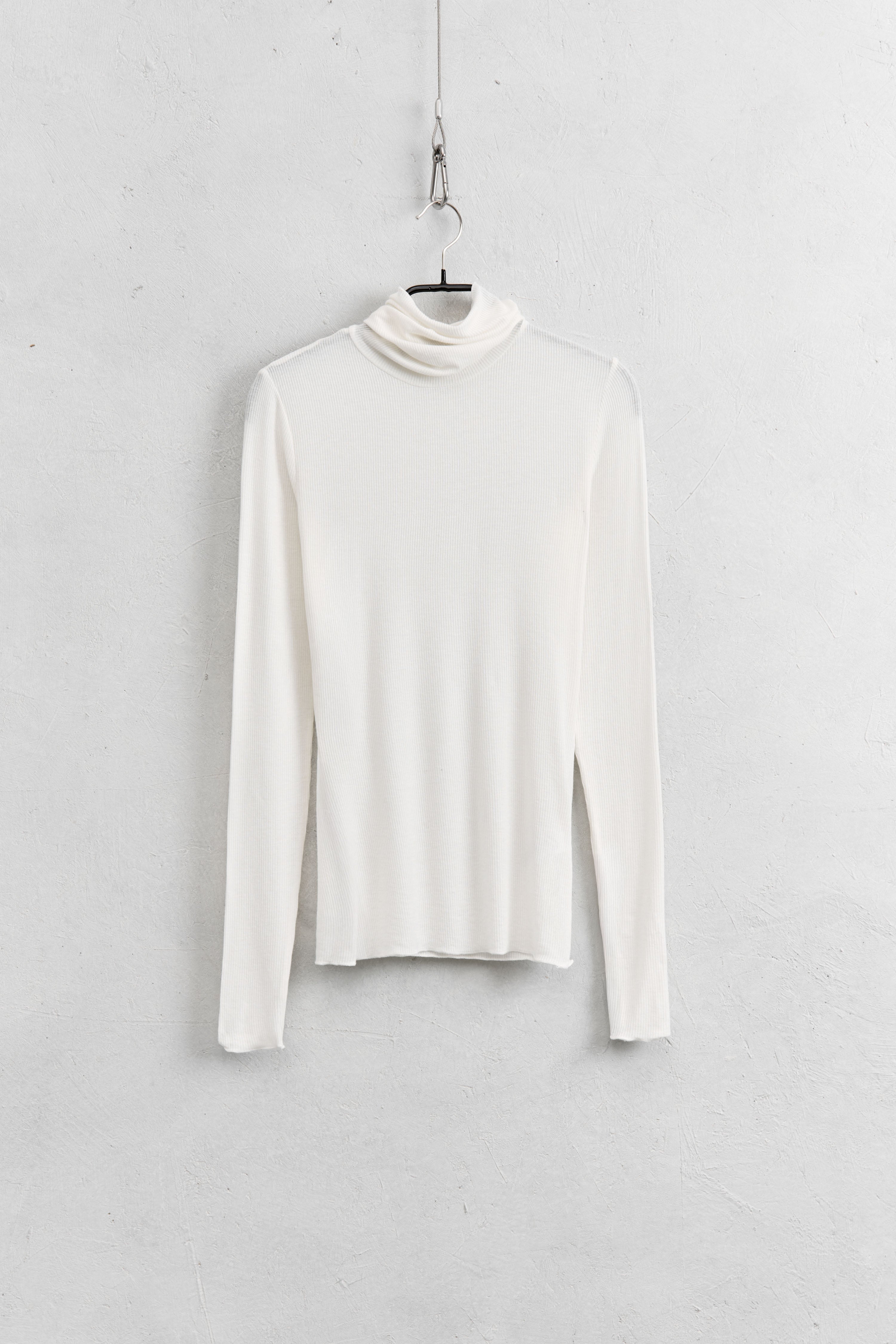Maglia Modern Turtleneck